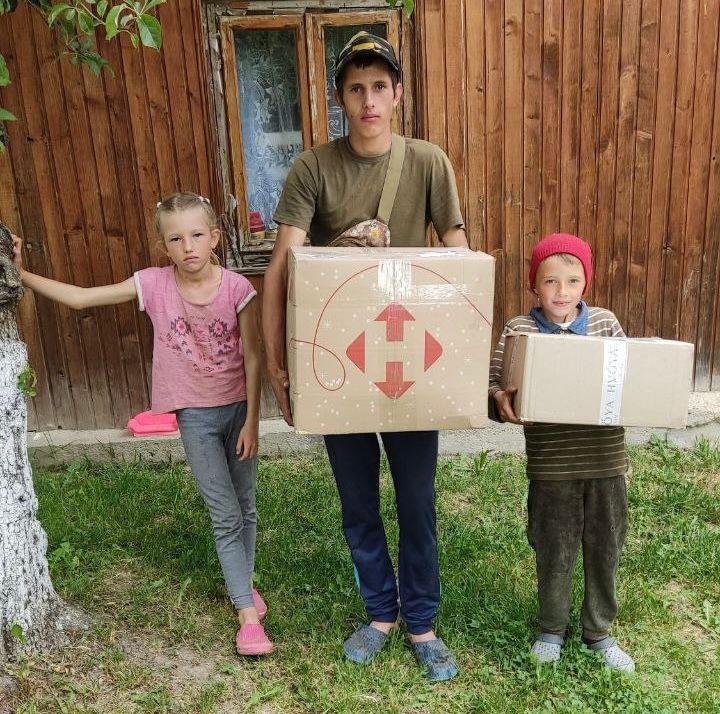 Досягнення