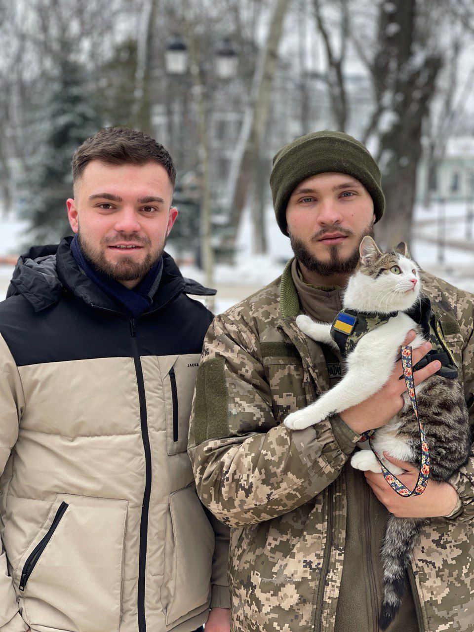 Досягнення