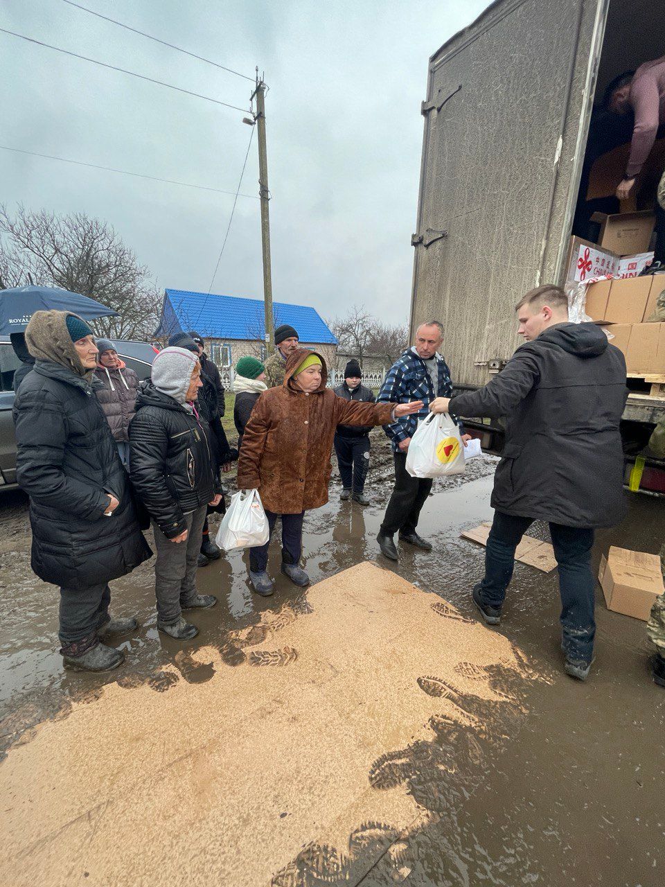 Досягнення