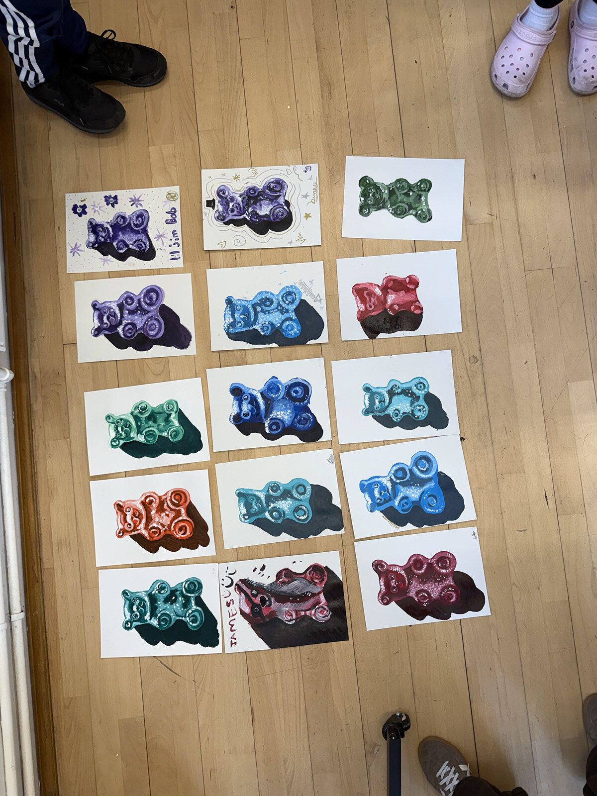 Group 01 — 1