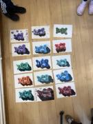 GCSE Art Class