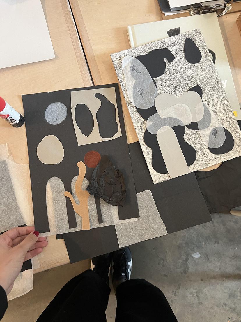 Family Saturdays — Session 2 — Ikon Gallery, Birmingham, 2025 (1)