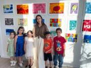 Early Years Art Education