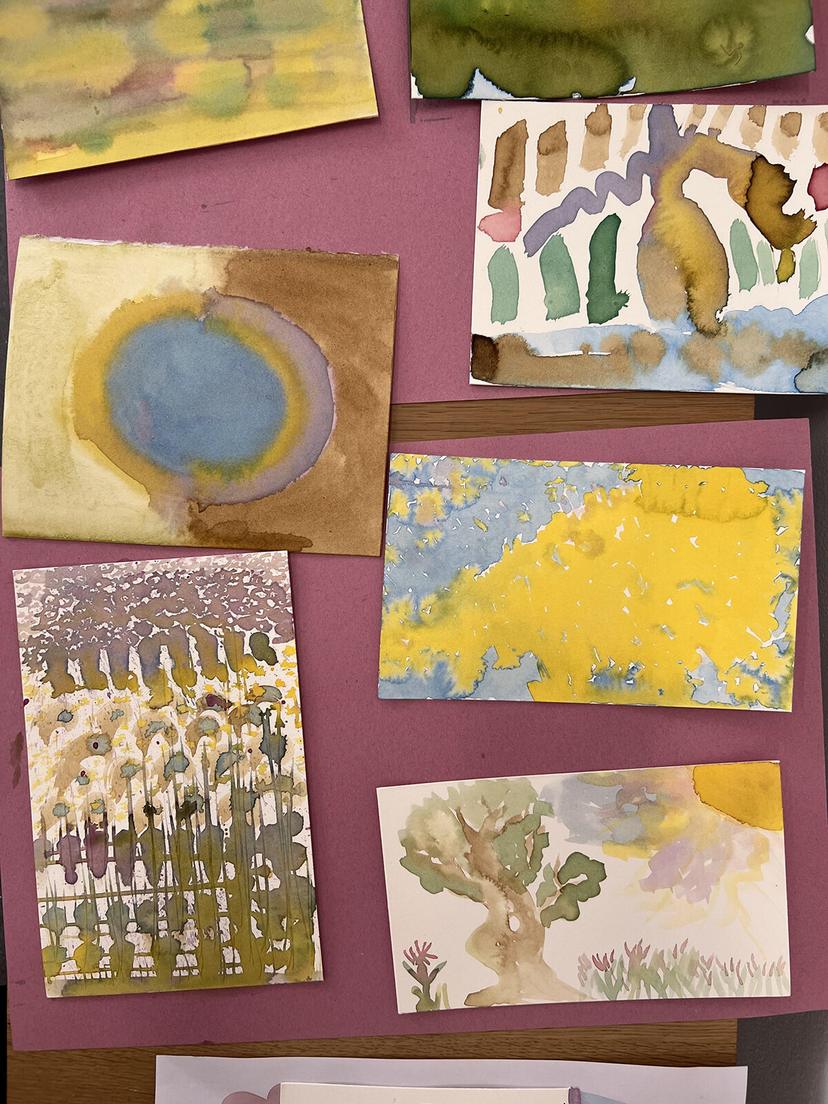 Family Saturdays at Ikon Gallery — Ikon Gallery, Birmingham, 2025–2026 (6)