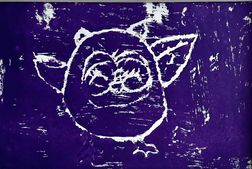 Early Years Art Education — Group 02 art class (5)