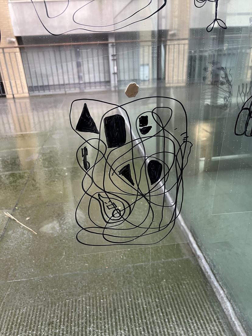Doodle Drawings — Ikon Gallery × BCU – BCU Tuesdays, 2024 (3)