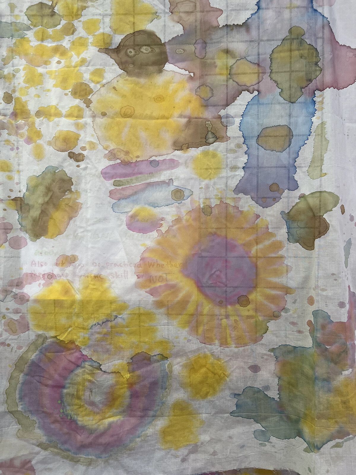 Family Saturdays at Ikon Gallery — 4
