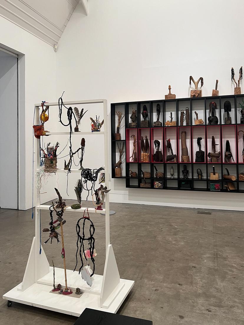 BCU Tuesdays — Memory Sculptures — Ikon Gallery × Birmingham City University, 2026 (2)