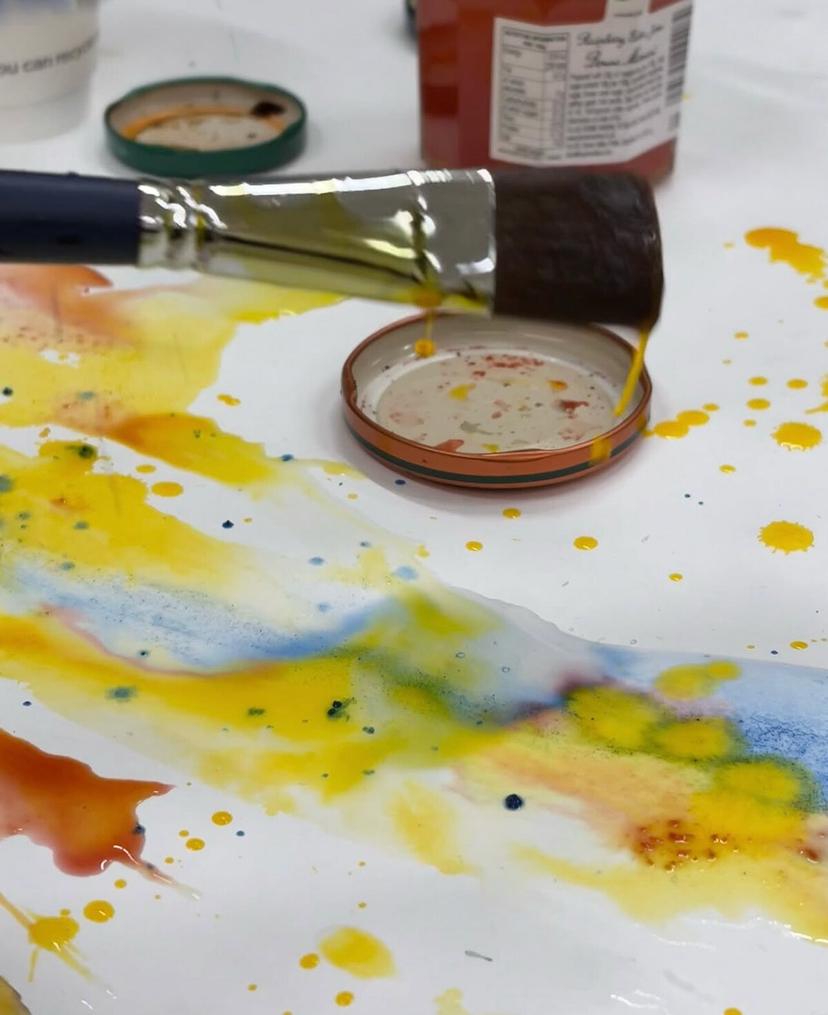 Night School — Birmingham City University – School of Art, 2024 (1)