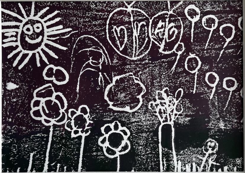Early Years Art Education — Group 02 art class (4)