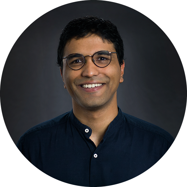 Nihal Shetty