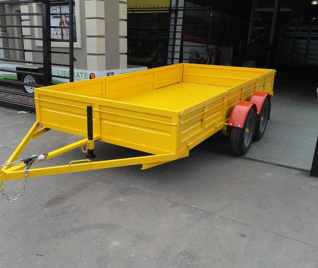 GE-202 BATAN UTV