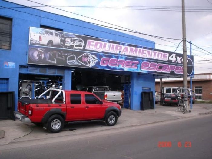 Primer local