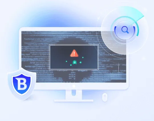 Stop Viruses in Real Time Before They Harm Your PC