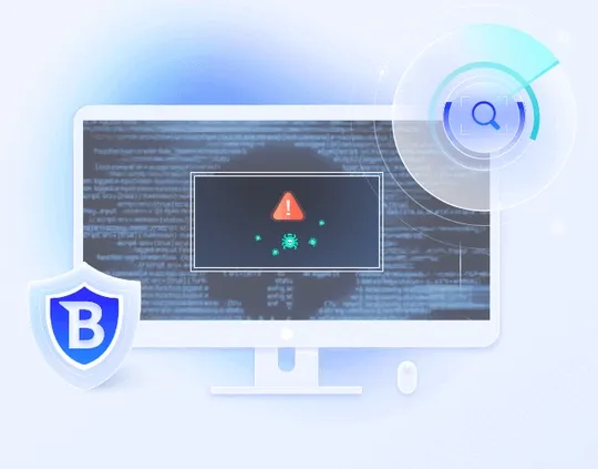 Stop Viruses in Real Time Before They Harm Your PC