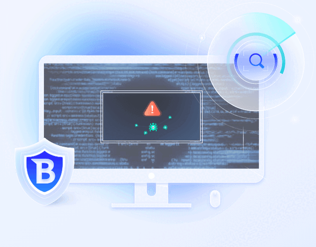 Stop Viruses in Real Time Before They Harm Your PC