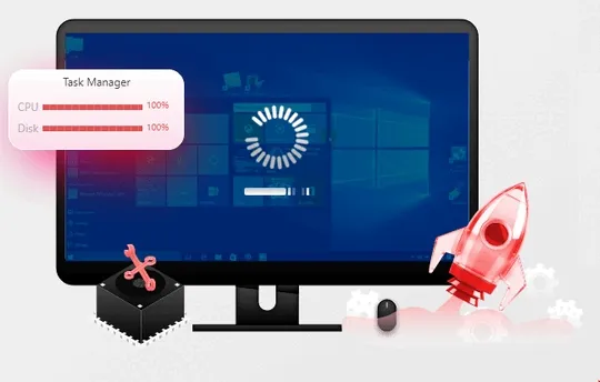 Make Your PC Faster and Eliminate Lag