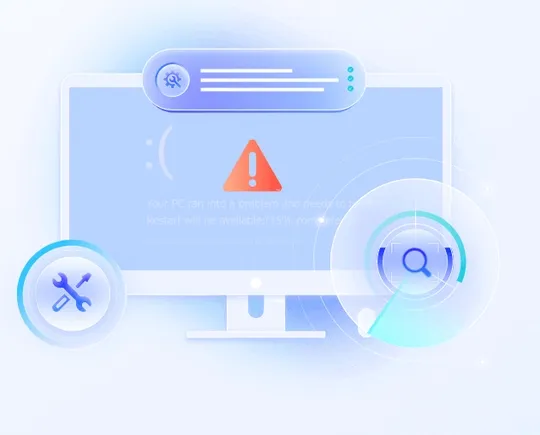 Say Goodbye to Slowdowns with Smart PC Care Doing It All