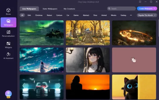 Personalization & Customization