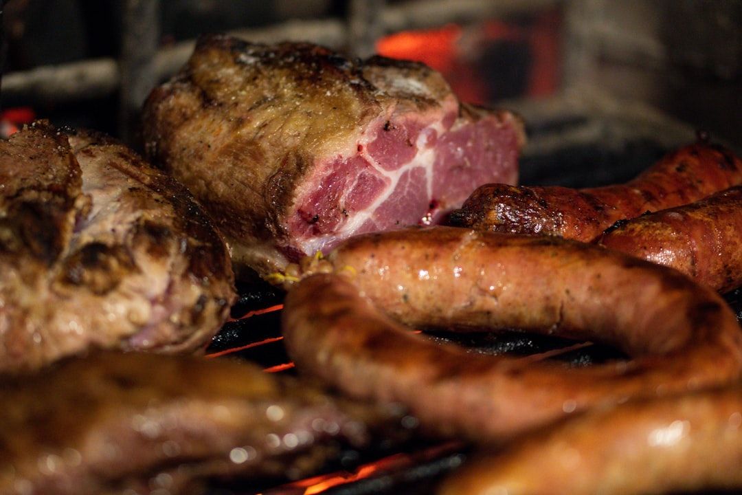 Uruguayan Food Guide: Dishes, Drinks & Dining Tips