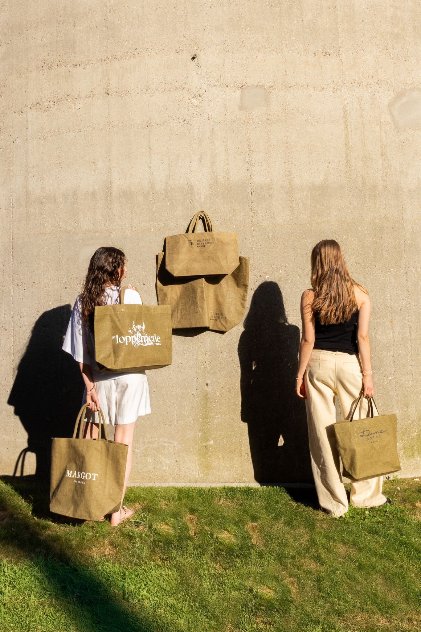 Bags