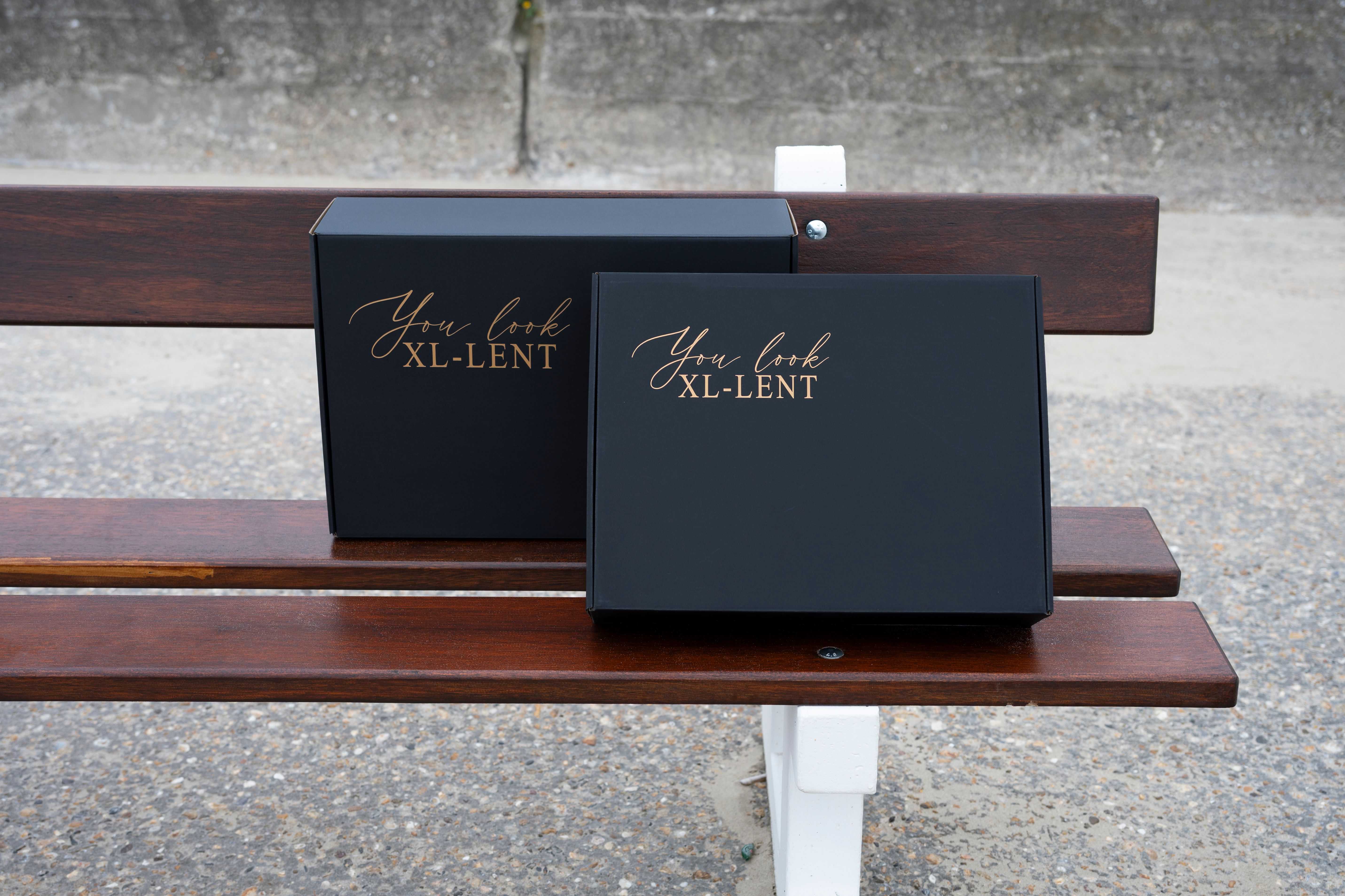 E-commerce-boxes