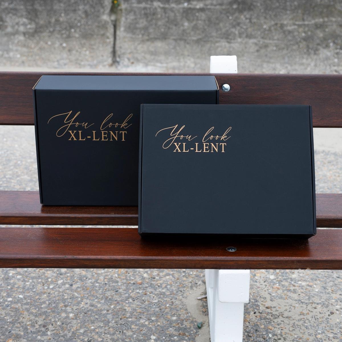 E-commerce-boxes