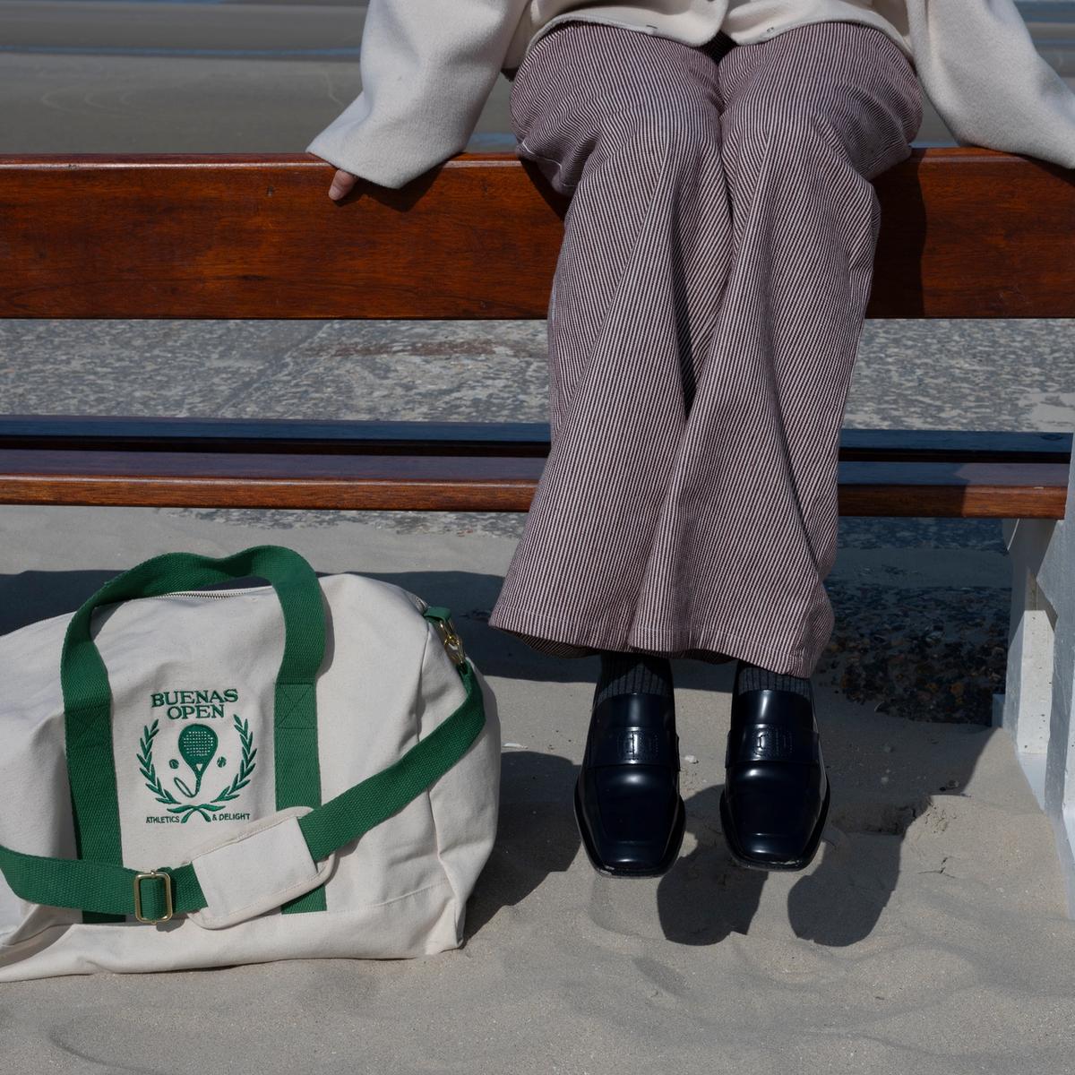 Sport bags