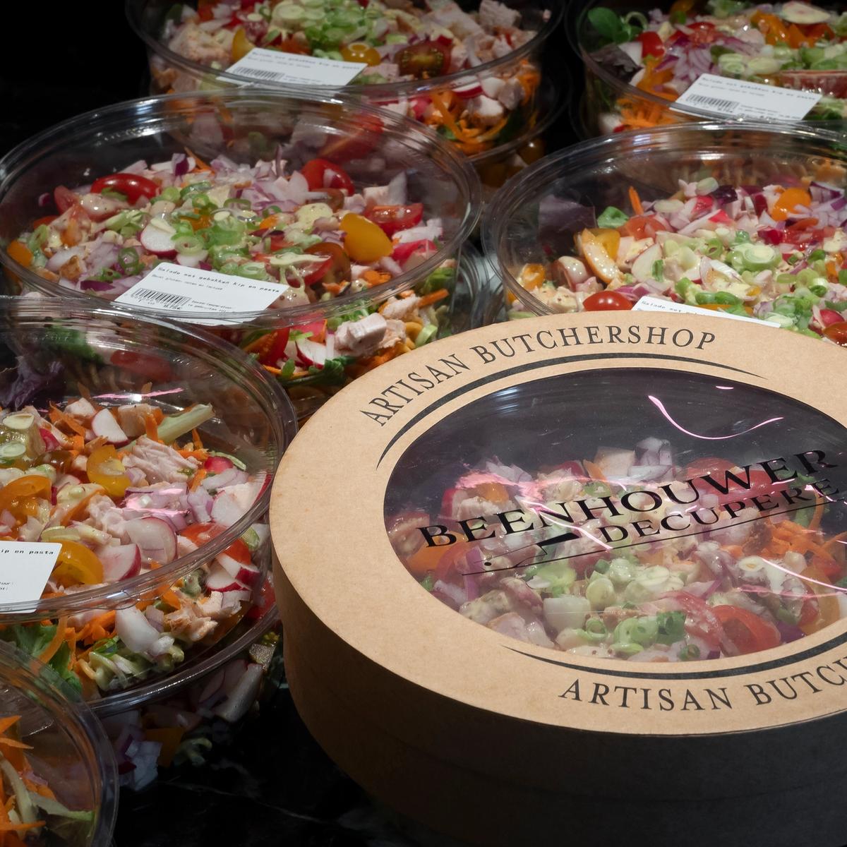 Catering box