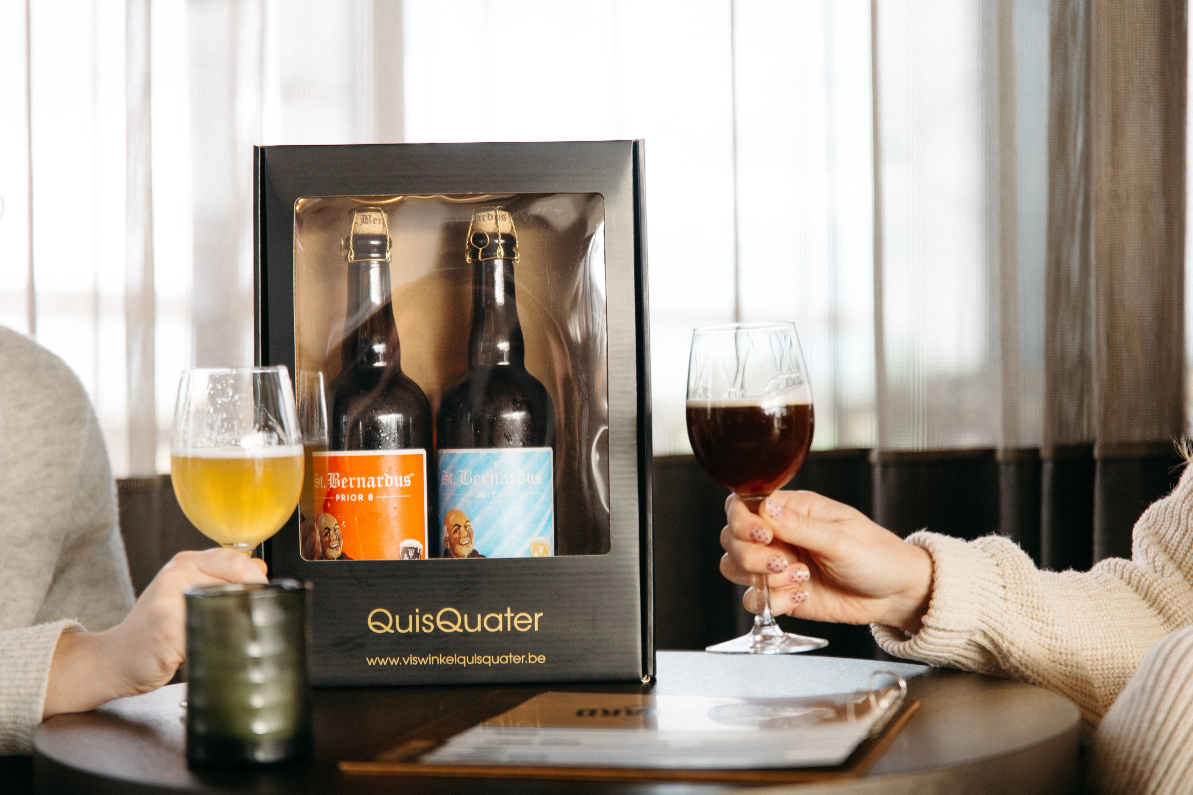 Wines & Beers