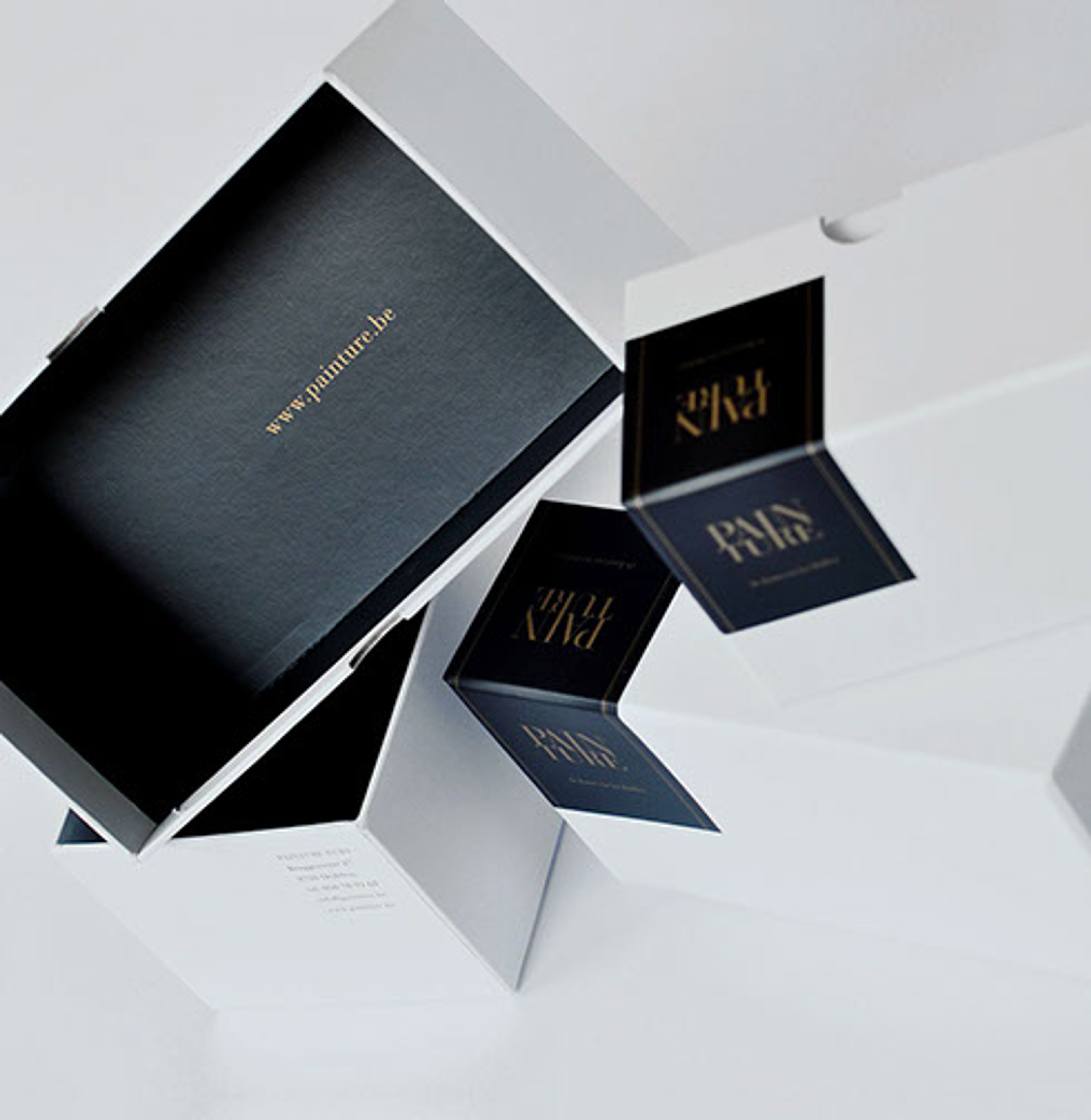 Boxes