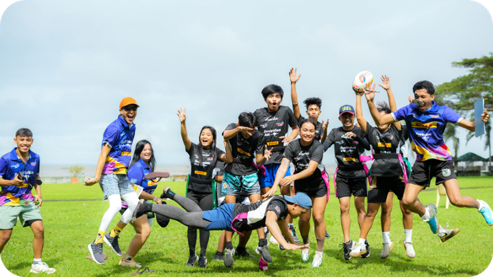 ChildFund Rugby | World Rugby’s Global Social Impact Partner