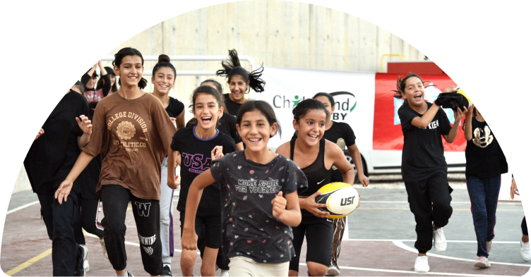 Grassroots to global