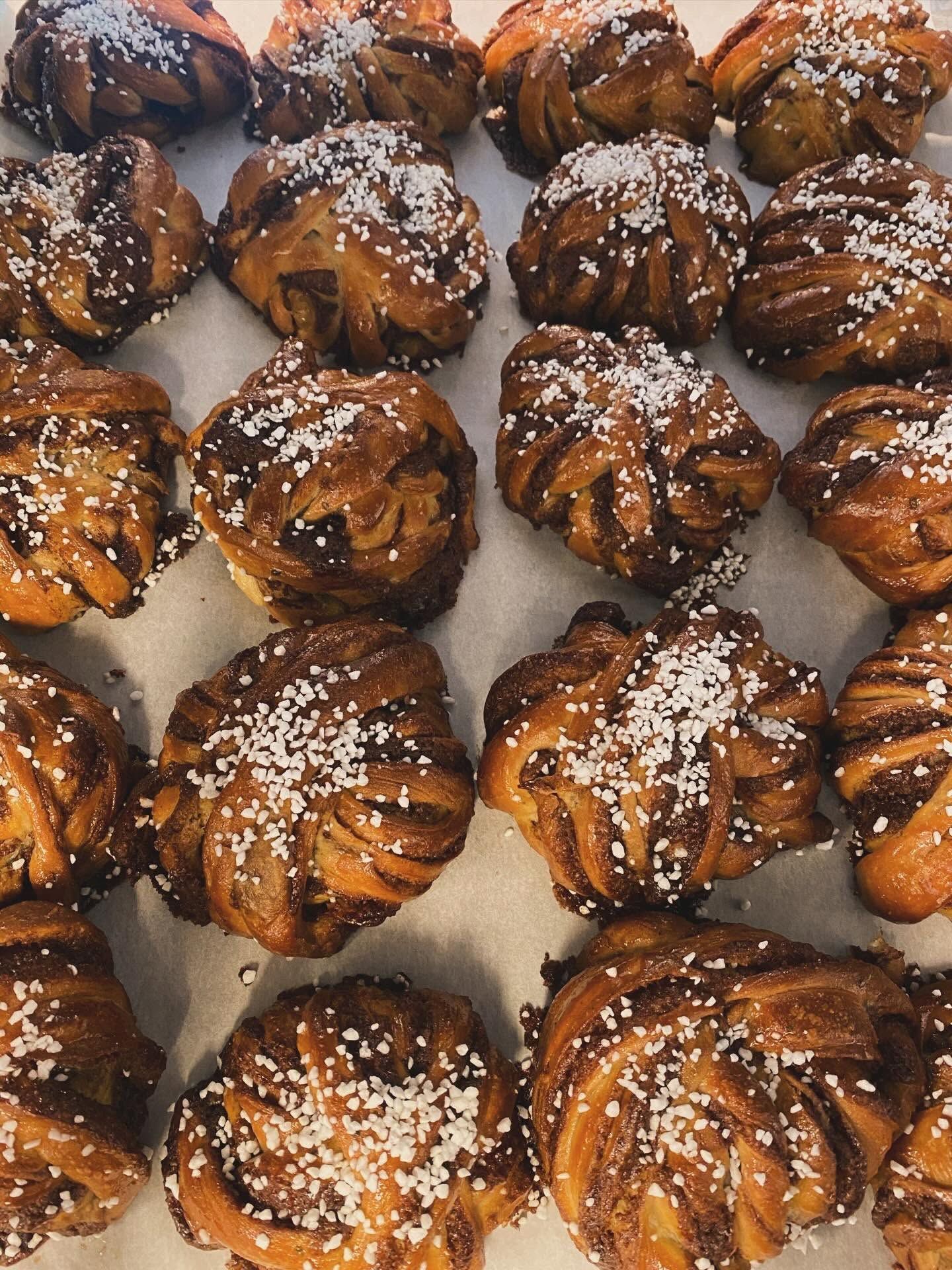 Från Café Duved