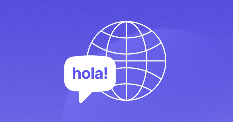 Capsule est maintenant disponible en espagnol