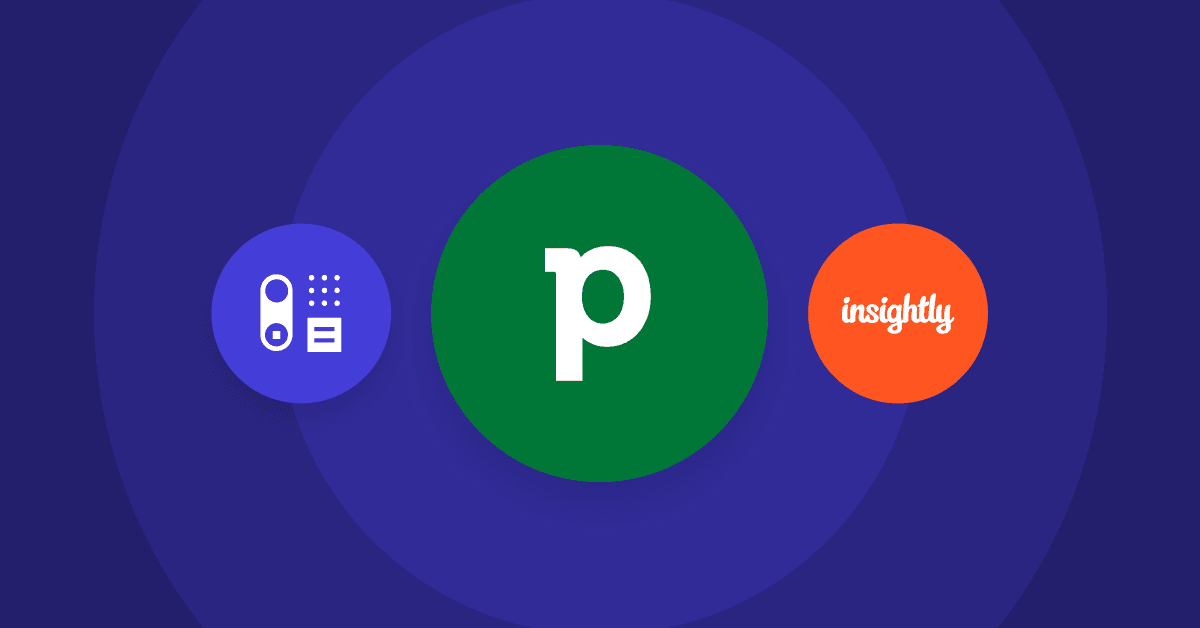 Top 8 Pipedrive Alternatives for 2025