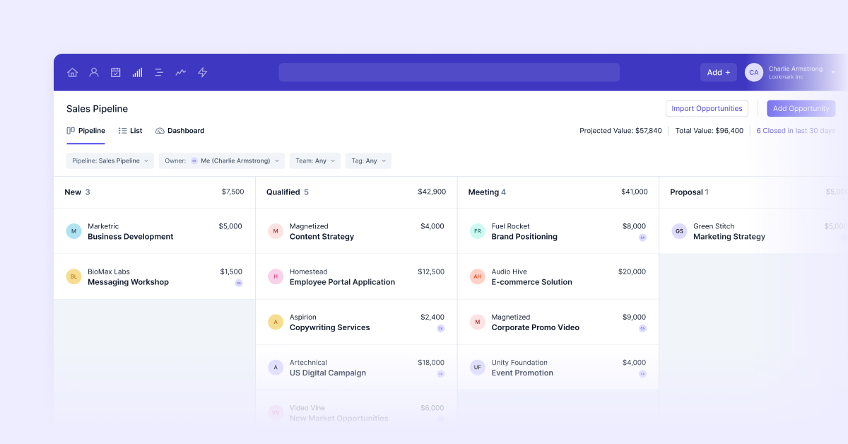 Boosting cross-sell and upsell opportunities with smarter sales pipelines in Capsule