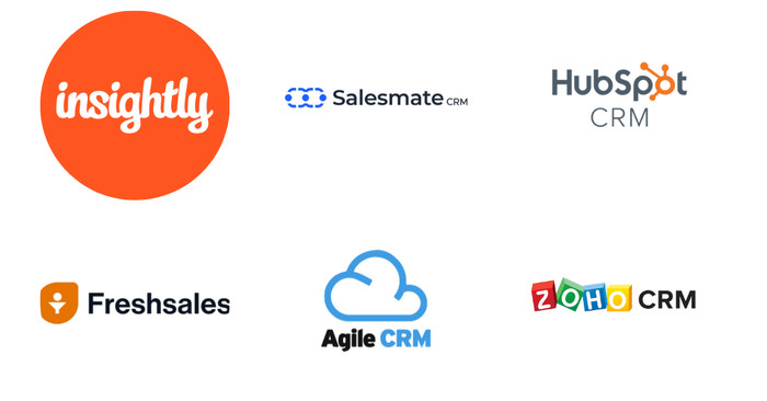 CRM platforms