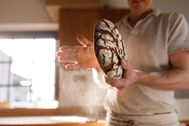bakery business idea