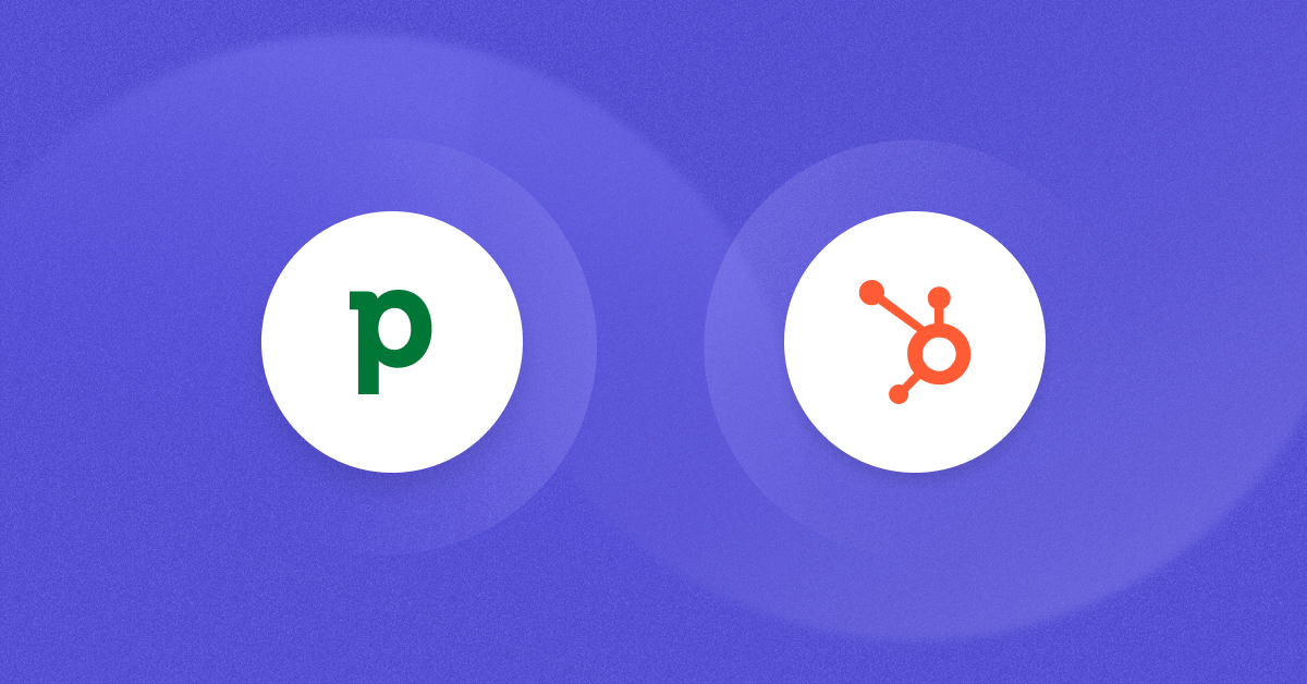 Pipedrive vs HubSpot: What to choose in 2025?