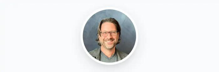 Mark Roberge