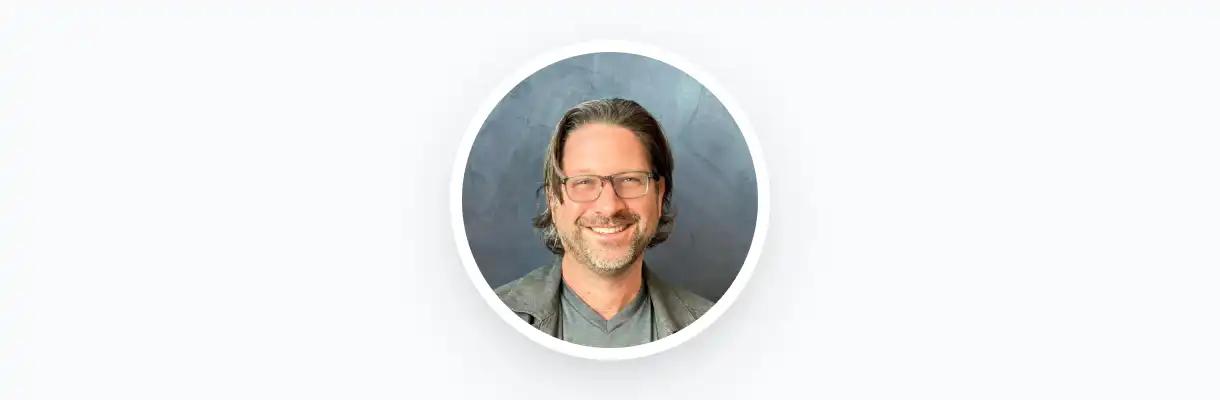 Mark Roberge
