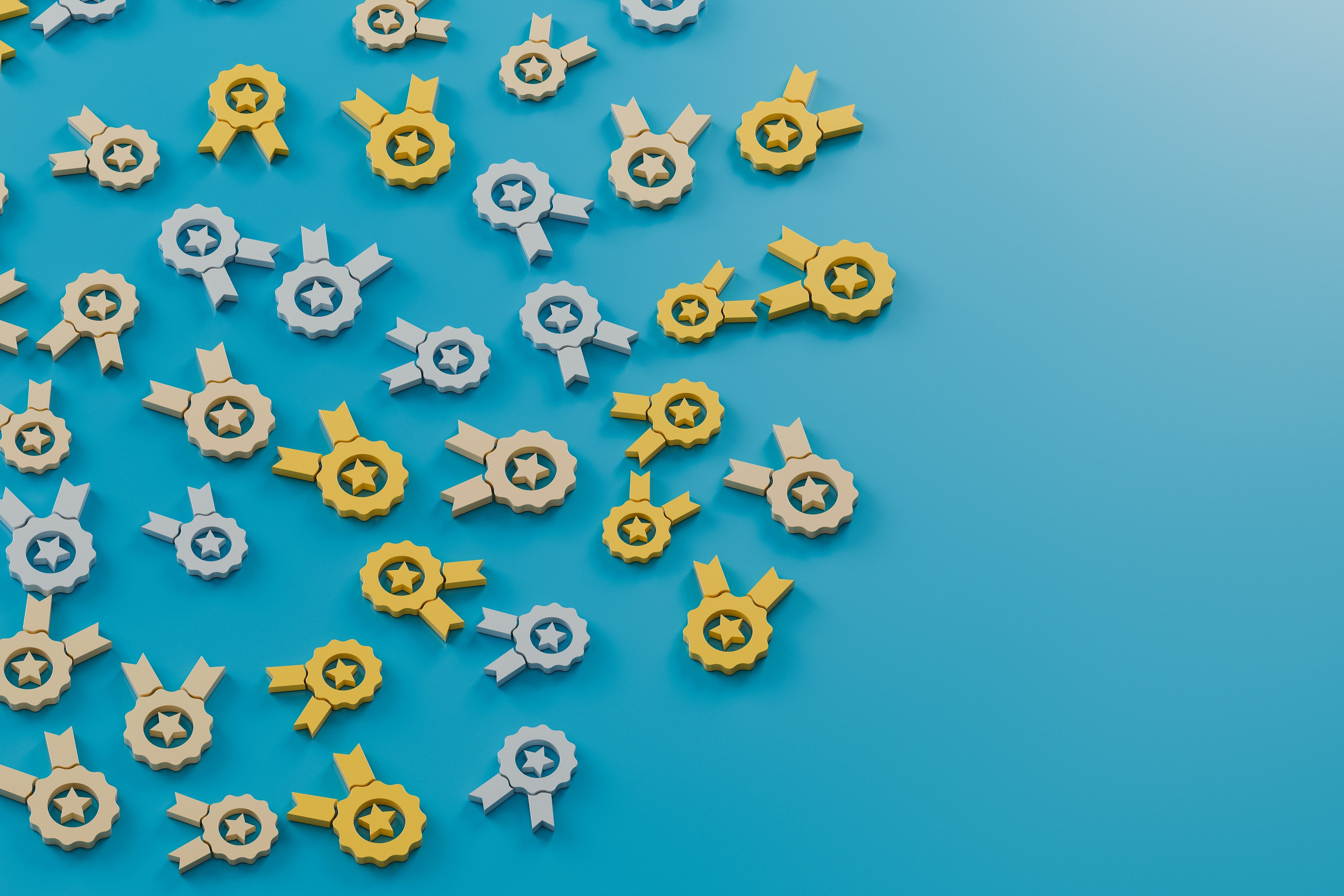 5 best-rated CRM for the service industry in 2026