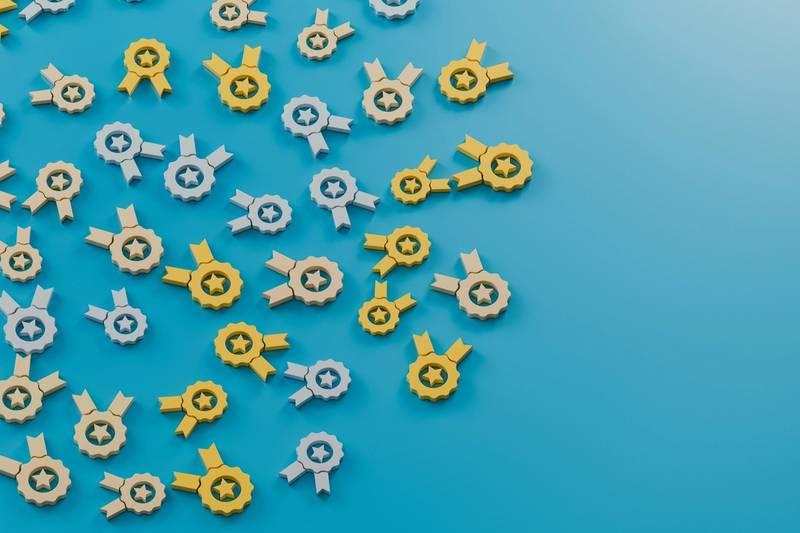 5 best-rated CRM for the service industry in 2026