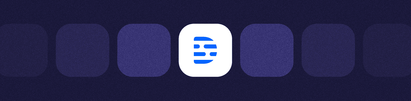Logotipo de Descript