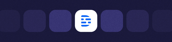 Descript logo