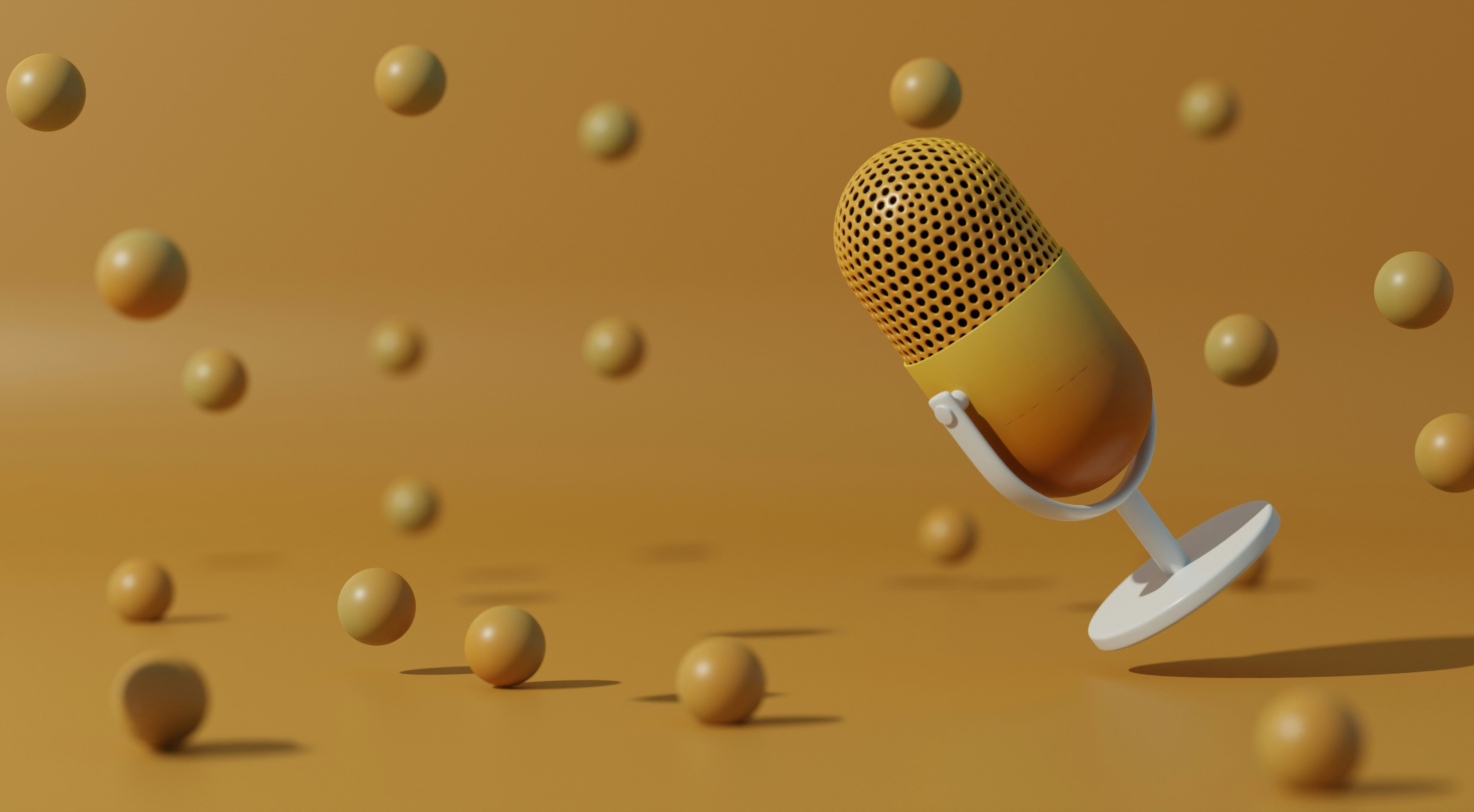 What we’ve learned (so far) from our podcast Small Business Diaries 