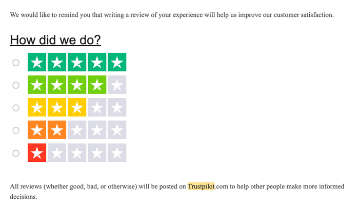 A mostly blank screen with a single white square and gray border, possibly indicating a missing or loading image.