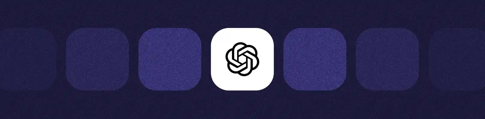 Logotipo de Chat GPT