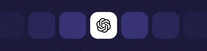 Chat GPT Logo
